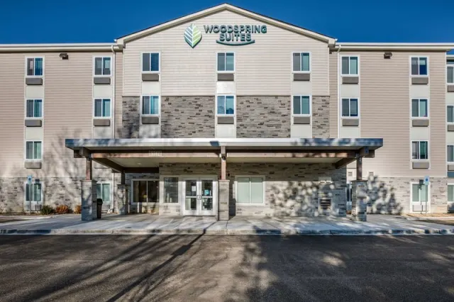 WoodSpring Suites Gurnee-North Chicago - foto 2