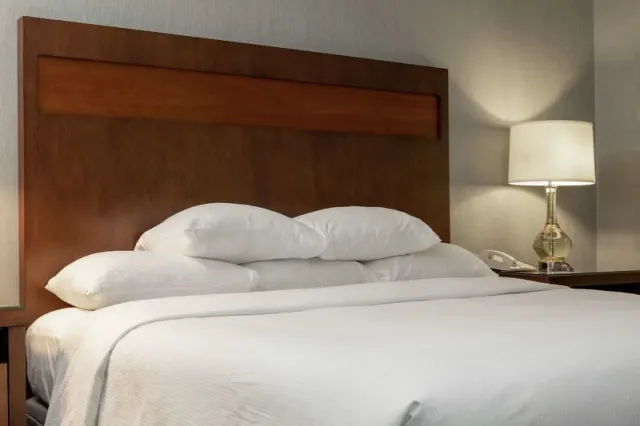 DoubleTree by Hilton Hotel Pittsburgh - Green Tree - รูปภาพที่ 3