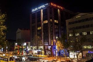Bilek Istanbul Hotel - photo 3