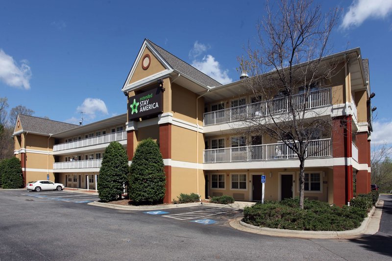 Green Tree Inn - foto 1
