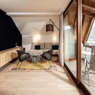Hotel Haus Am Hang - photo 4