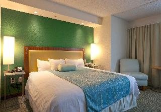 SpringHill Suites Athens West - photo 1