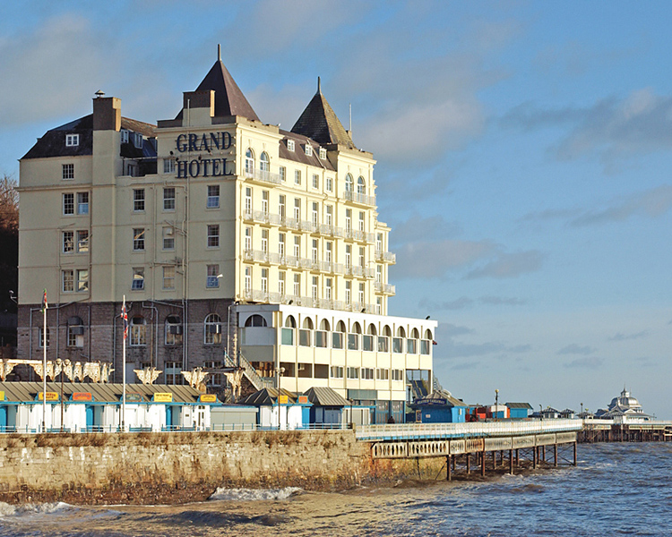 Llandudno Hostel - nuotrauka 1