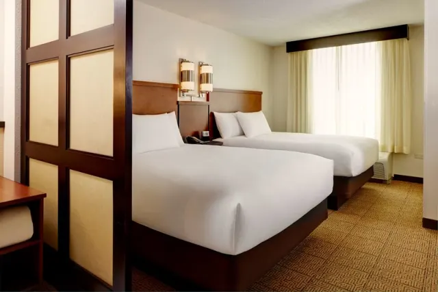 Hyatt Place BostonMedford - photo 4