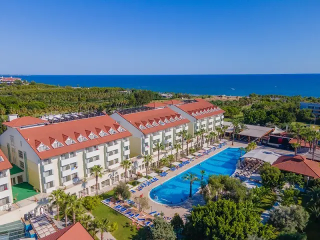 Süral Resort - photo 3