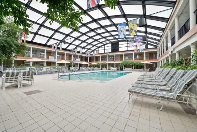 Best Western Green Bay Inn Conference Center - photo 3