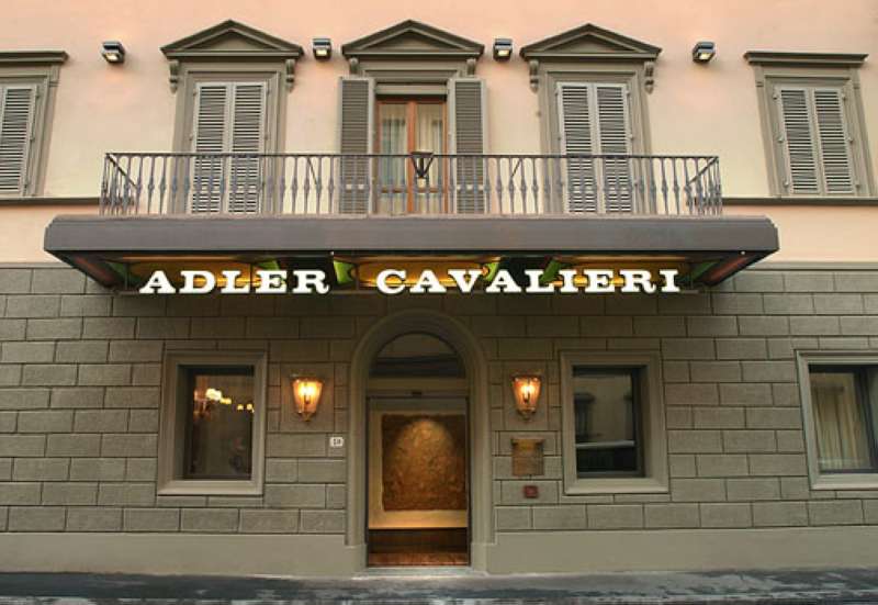 Adler Cavalieri - photo 1