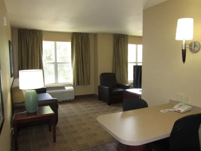 Holiday Inn Austin North - Round Rock - photo 4