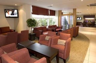 Premier Inn Manchester Airport (M56/J6) Runger Lane South - photo 3