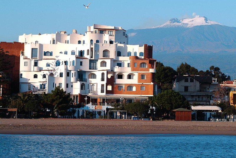 Sporting Baia Hotel - photo 1
