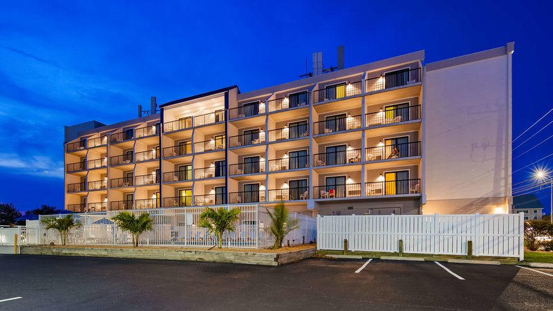 Best Western Plus Ocean City - photo 1