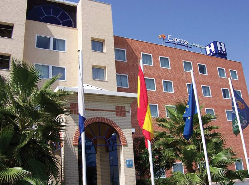 B&B HOTEL Alicante - foto 1