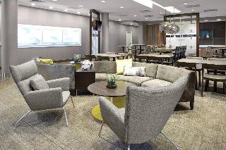 SpringHill Suites Kansas City Lenexa/City Center - photo 1