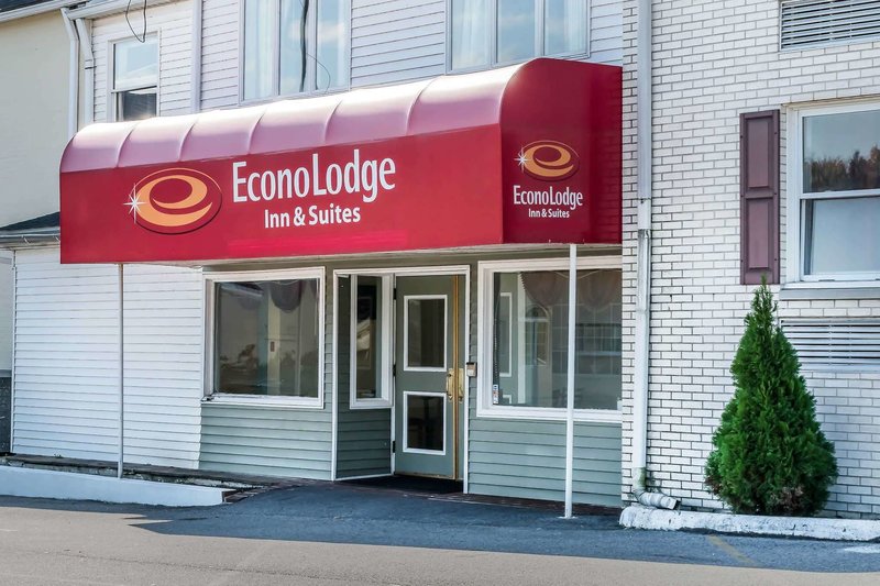 Econo Lodge Airport - foto 1