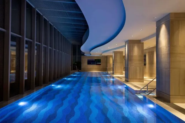 Doubletree By Hilton Xiamen Wuyuan Bay - photo 2