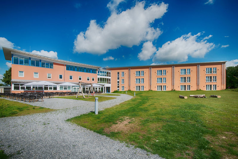 JUFA Hotel Jülich - foto 1