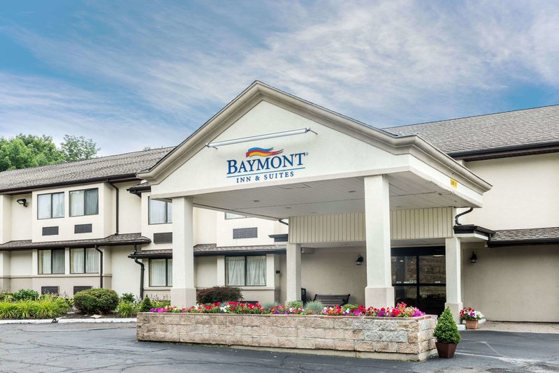 Baymont by Wyndham BranfordNew Haven - photo 1