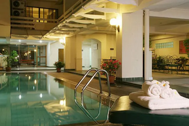 Kantary House Bangkok - photo 3