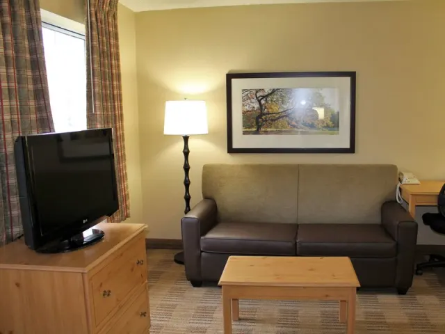 Extended Stay America Washington D.C. Rockville - photo 4