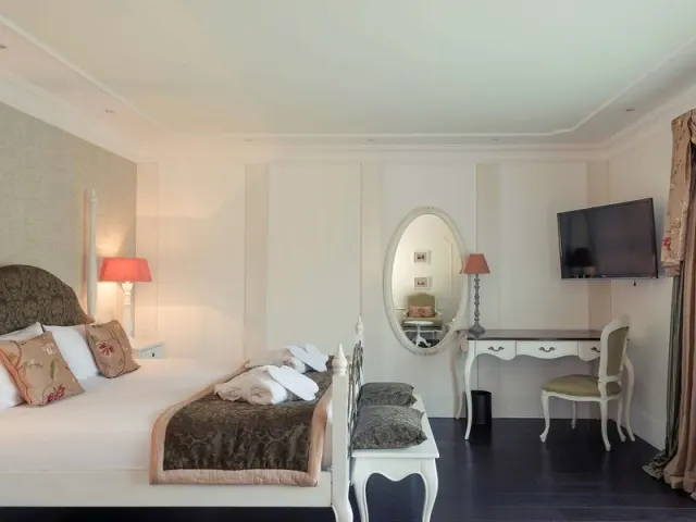 Hotel Mercure Villeneuve-sur-Lot-Le Moulin de Madame - photo 3