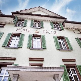 Hotel Krone by b_smart - รูปภาพที่ 2