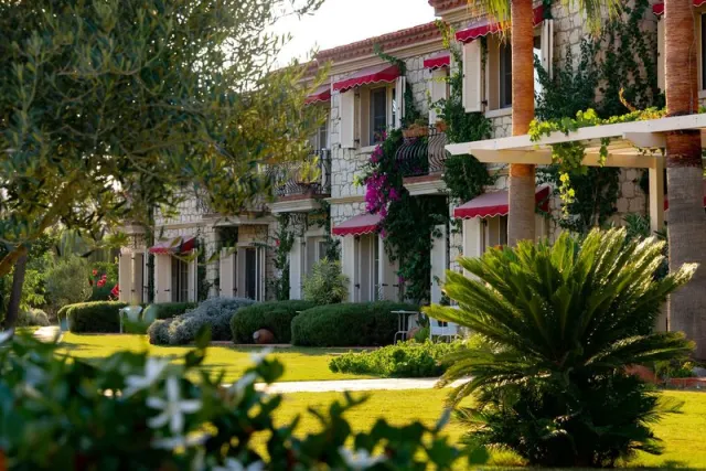 Alacati Beach Resort & Spa, Turkish Aegean Sea