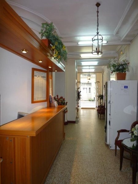 Hotel Adèle & Jules - photo 1