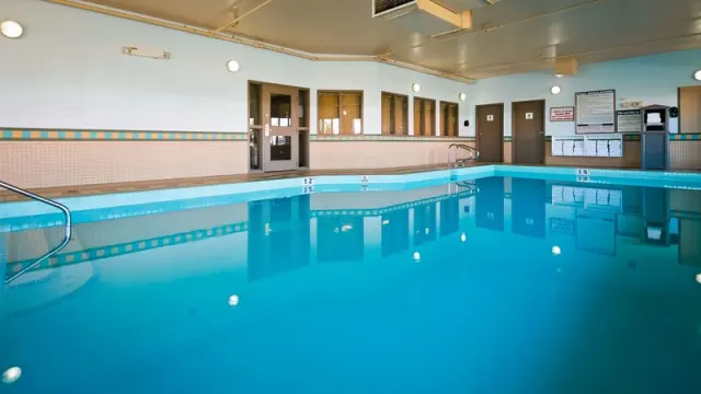 Best Western Grande Prairie Hotel & Suites - foto 3