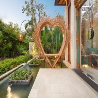 Aksari Villa Seminyak by Ini Vie Hospitality - photo 4
