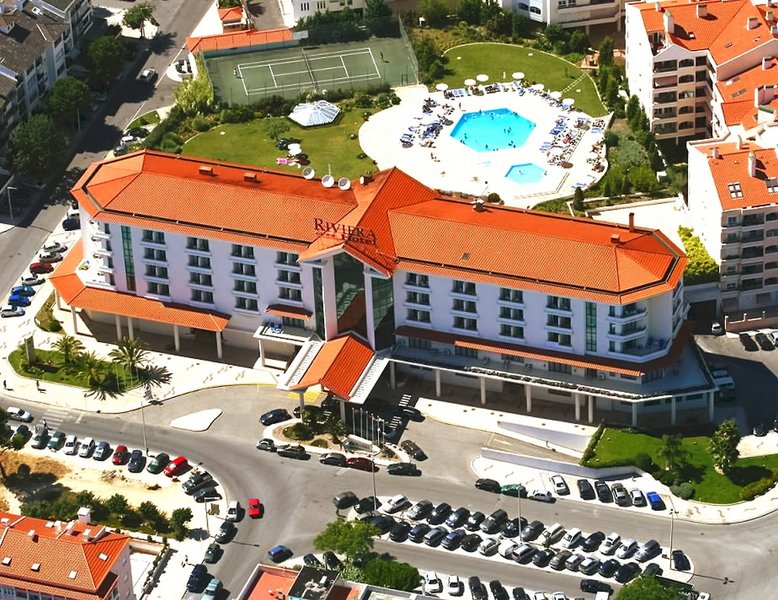 Riviera Hotel - photo 1