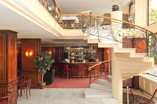 Ramada by Wyndham Istanbul Grand Bazaar - photo 4