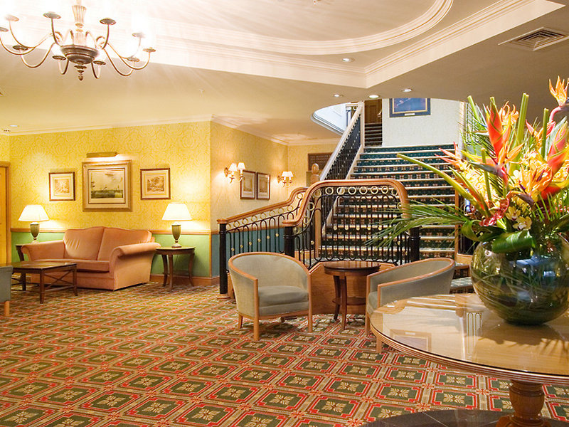 Grand Hotel Sunderland - photo 1