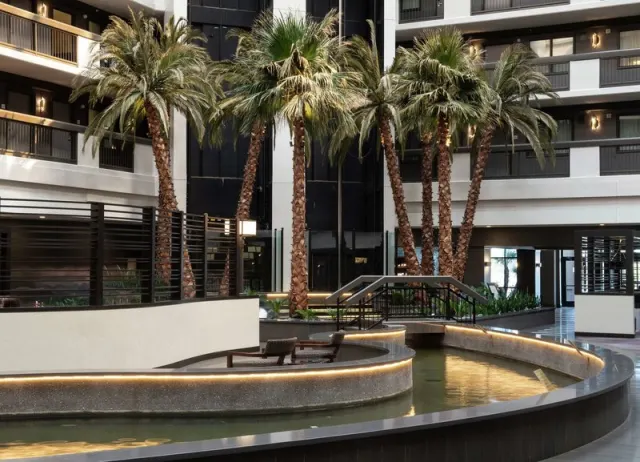 Embassy Suites Las Vegas - fotografija 3