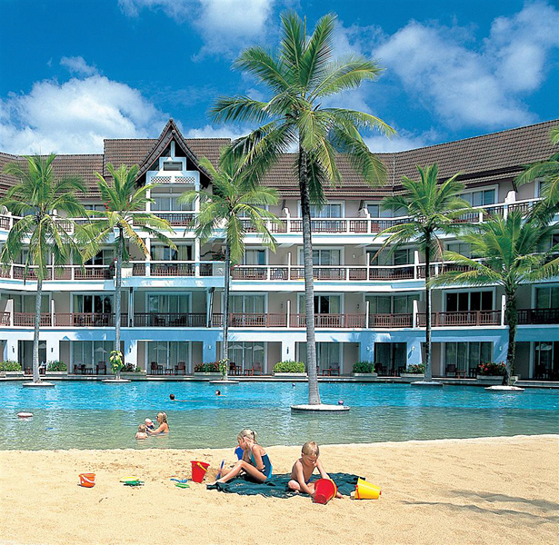 Angsana Laguna Phuket - photo 1