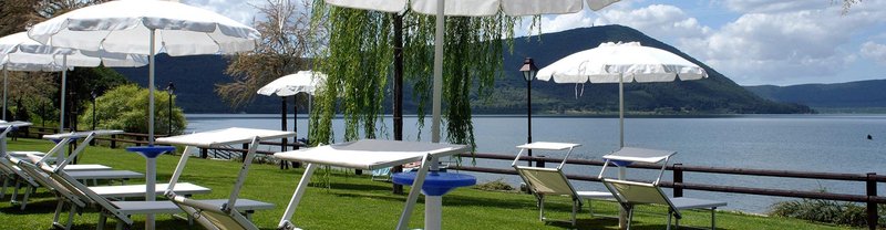 Relais Sans Soucis And Spa - photo 1