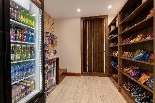 Holiday Inn Express & Suites Brighton - photo 3