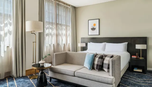Kimpton Sydney, an IHG Hotel - photo 4