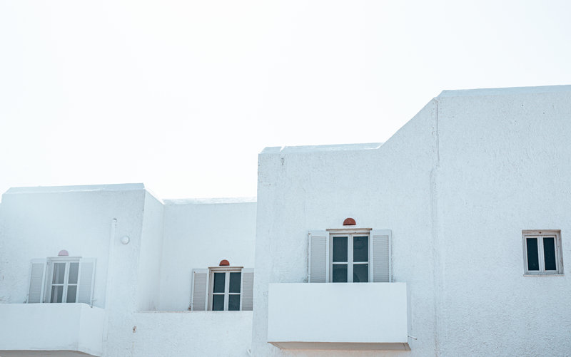 Pounda Resort Paros - photo 1