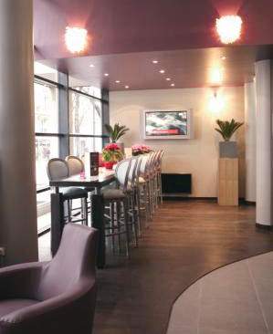Campanile Hotel Paris Bercy Village - photo 3
