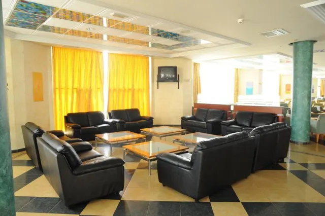RH Hotel Vinaros Playa - foto 4