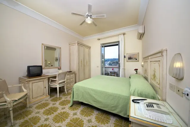 Hotel Il Fortino, Ischia