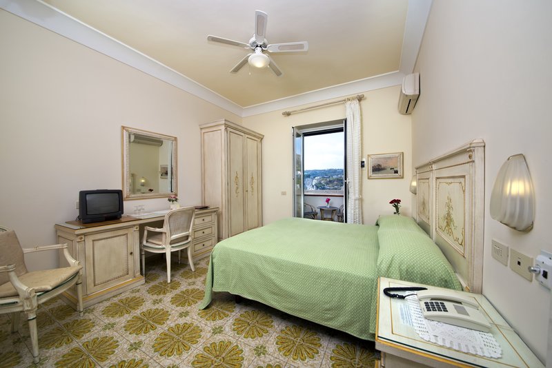Hotel Il Fortino - photo 1