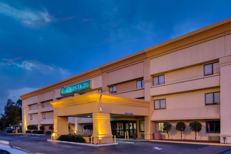 Spark By Hilton Savannah Midtown - photo 1