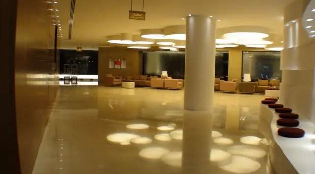 Al Bustan Center & Residence - photo 4