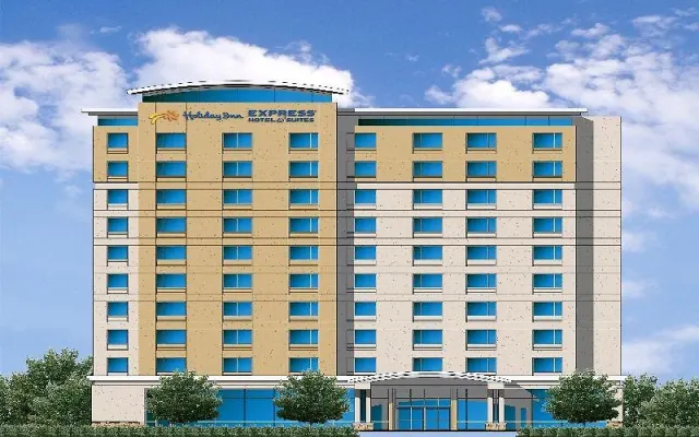Holiday Inn Express Hotel & Suites Toronto - Markham, Ontario