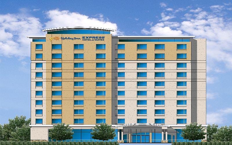 Holiday Inn Express Hotel & Suites Toronto - Markham - photo 1