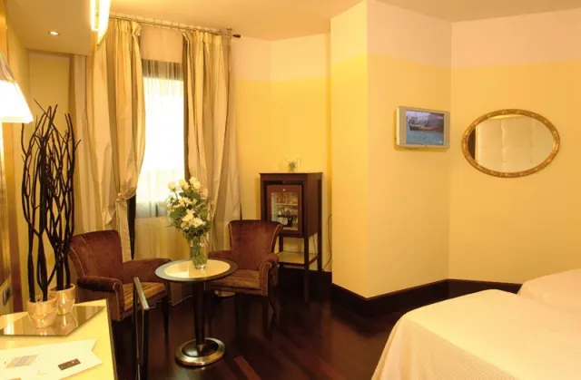 Hotel Morfeo - foto 3