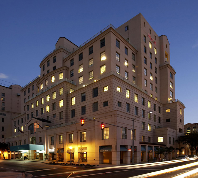 Hotel Colonnade Coral Gables Autograph Collection - photo 1