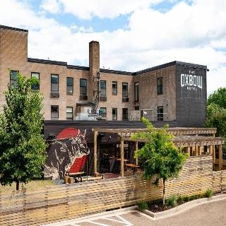 The Oxbow Hotel, Eau Claire