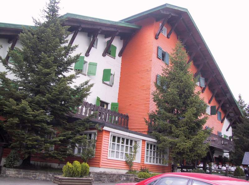 Eguzki Lore - photo 2